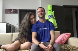 Порно скрытых камер