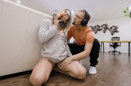 Порно пляж