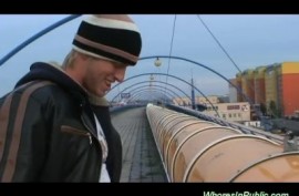 Раскрытая пизда