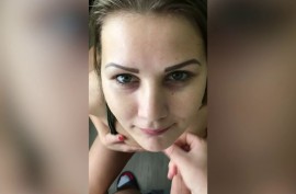 Порно фистинг предметами