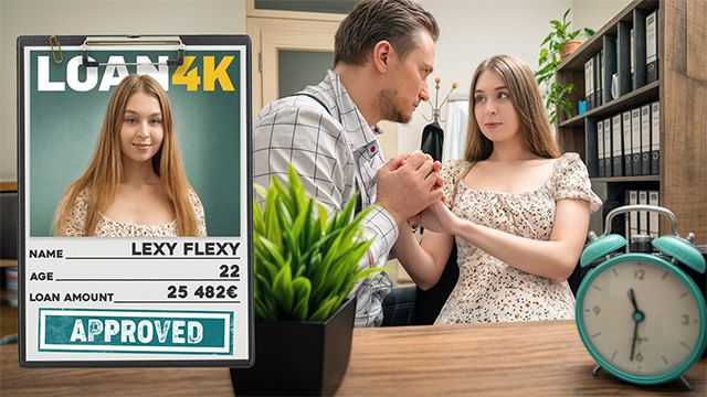 Милашка трахается с крепким хуем